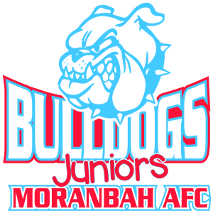 Moranbah Bulldogs Juniors
