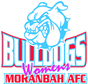 Moranbah Bulldogs Womens